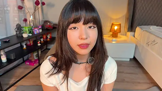 melana love online show from November 2, 2025, 12:10 pm