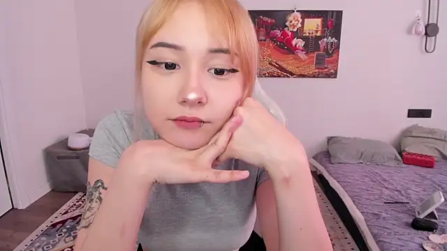 Snapshot of ka00ru_chan chatting on June 14, 2026, 11:11 am ka00ru chan online show from June 14, 2026, 11:11 am