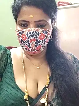 abinaya26 online show from May 12, 2026, 8:54 am