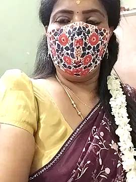 abinaya26 online show from May 11, 2026, 6:38 pm