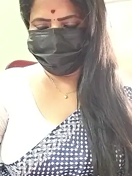 abinaya26 online show from February 25, 2026, 2:34 am