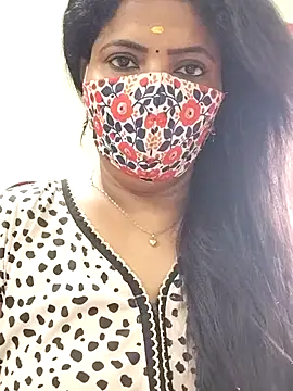 abinaya26 online show from May 7, 2026, 5:33 am