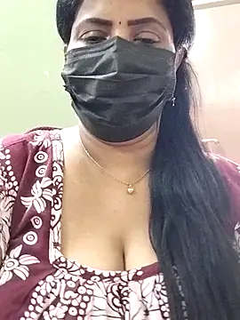 abinaya26 online show from April 10, 2026, 9:27 am