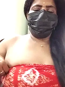 abinaya26 online show from April 3, 2026, 1:45 am