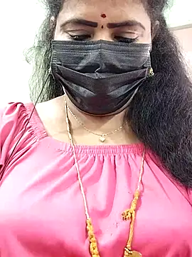 abinaya26 online show from October 18, 2025, 6:37 am