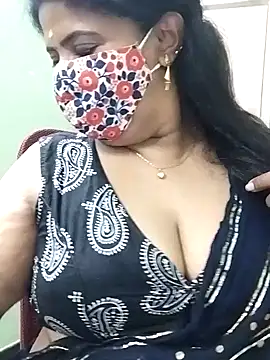 abinaya26 online show from May 7, 2026, 5:38 pm
