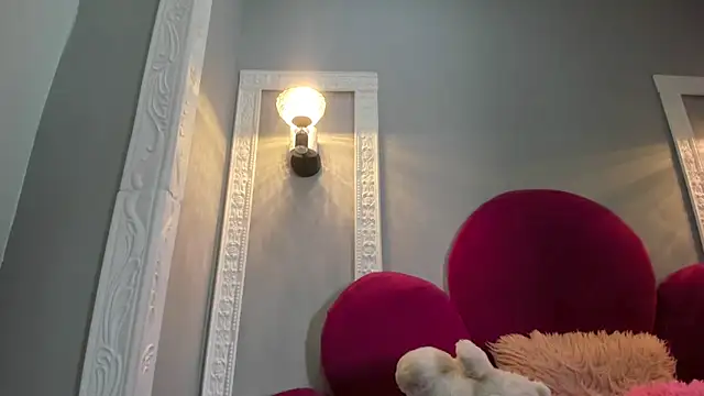 Snapshot of Bonniie_22 chatting on March 13, 2026, 7:41 pm Bonniie 22 online show from March 13, 2026, 7:41 pm