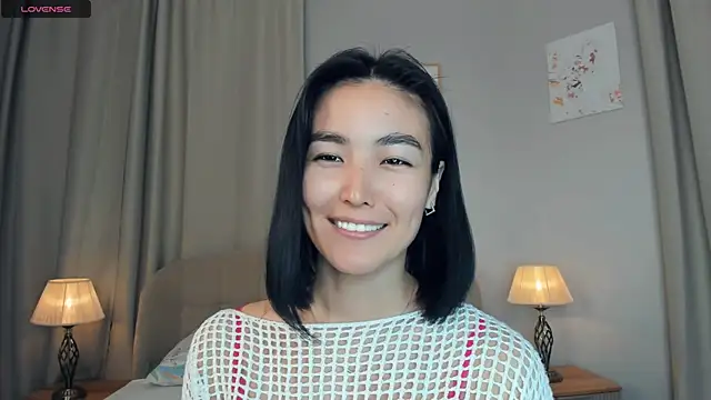 RanelDiva online show from October 5, 2025, 8:27 am