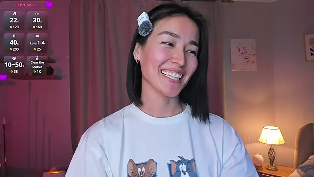 RanelDiva online show from January 7, 2026, 8:08 am