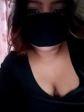 Cute-Deepti online show from February 27, 2026, 9:31 am