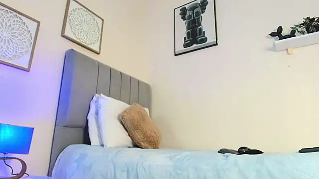 mary cute9 online show from February 20, 2026, 11:56 am