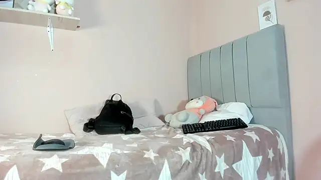 mary cute9 online show from December 1, 2025, 11:33 am