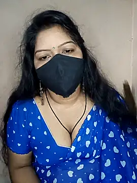 Bagi-Sexy online show from October 11, 2025, 2:56 am