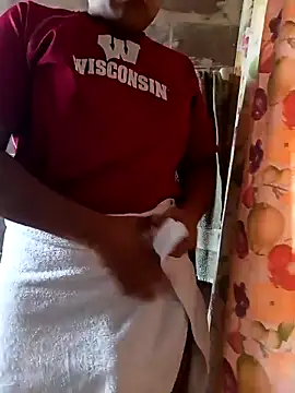 crisssalazar online show from February 27, 2025, 10:09 pm