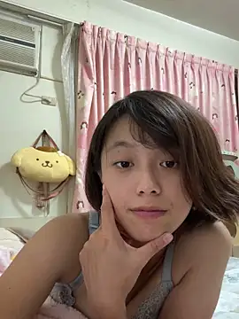 ladypaggy online show from September 11, 2025, 3:34 pm