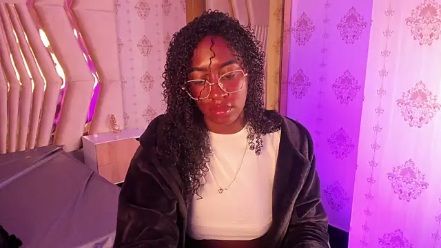 Qeen blackk online show from February 24, 2026, 8:53 pm