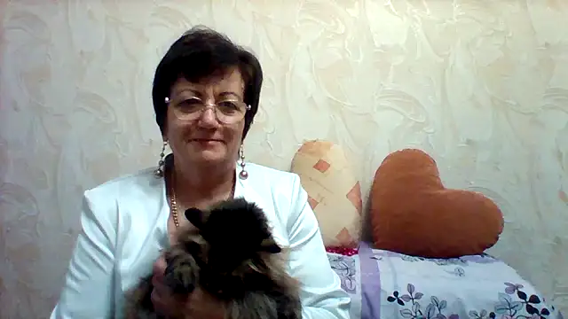 Snapshot of Lota5821 chatting on March 18, 2025, 6:39 am Lota5821 online show from March 18, 2025, 6:39 am