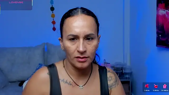 Snapshot of Sara_Charmy chatting on May 4, 2026, 11:02 am Sara Charmy online show from May 4, 2026, 11:02 am