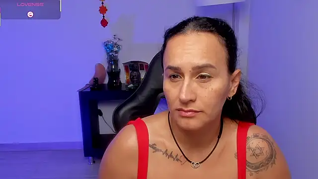 Snapshot of Sara_Charmy chatting on June 8, 2026, 11:11 am Sara Charmy online show from June 8, 2026, 11:11 am