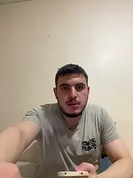 Iamcan 07 online show from February 26, 2025, 6:48 pm