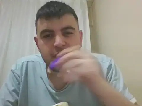 Iamcan 07 online show from March 8, 2025, 8:14 pm