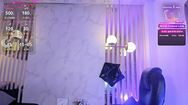 Oriana gh online show from February 20, 2026, 6:26 am