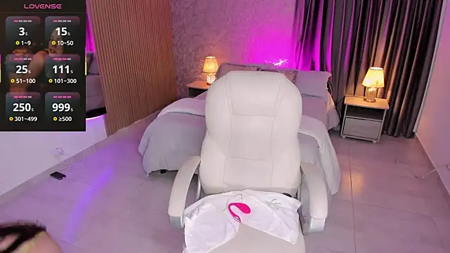 rachell wiliams online show from November 21, 2025, 10:58 am