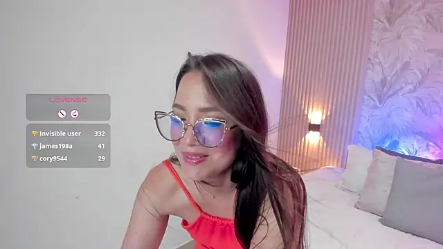 Snapshot of rachell_wiliams chatting on March 6, 2025, 1:48 am rachell wiliams online show from March 6, 2025, 1:48 am