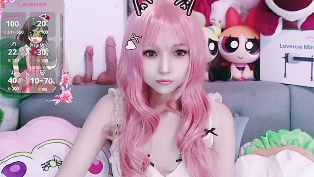 Snapshot of chenenna7 chatting on December 3, 2025, 1:54 pm chenenna7 online show from December 3, 2025, 1:54 pm