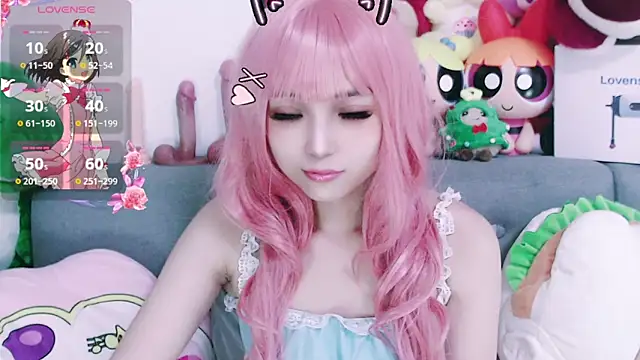 Snapshot of chenenna7 chatting on January 8, 2026, 2:01 pm chenenna7 online show from January 8, 2026, 2:01 pm