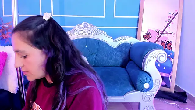 Snapshot of TaraTaylorr chatting on April 8, 2026, 3:08 am TaraTaylorr online show from April 8, 2026, 3:08 am