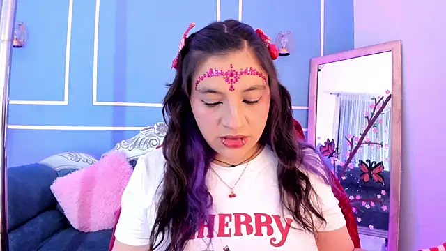 Snapshot of TaraTaylorr chatting on March 29, 2026, 2:57 am TaraTaylorr online show from March 29, 2026, 2:57 am