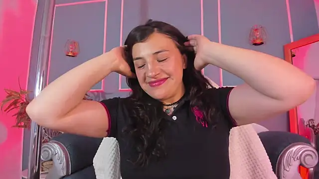 TaraTaylorr online show from October 23, 2025, 2:32 am