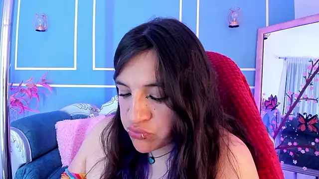 Snapshot of TaraTaylorr chatting on March 27, 2026, 8:26 am TaraTaylorr online show from March 27, 2026, 8:26 am