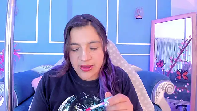 Snapshot of TaraTaylorr chatting on March 18, 2026, 3:09 am TaraTaylorr online show from March 18, 2026, 3:09 am