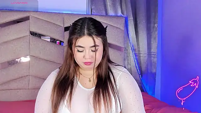 MadissonLee   online show from March 21, 2026, 11:19 pm