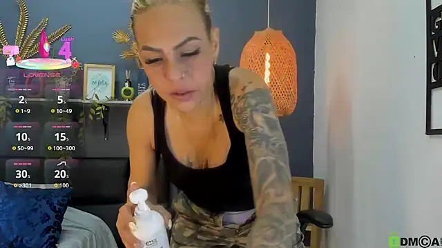 yessila parker online show from January 15, 2026, 10:40 am