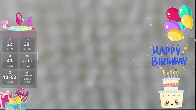 yessila parker online show from January 9, 2026, 11:06 am