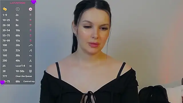 Miss Vic online show from March 10, 2025, 9:51 pm