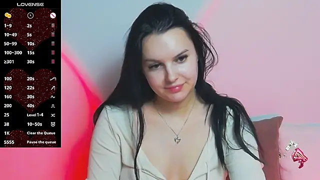 Miss Vic online show from September 24, 2025, 6:36 pm