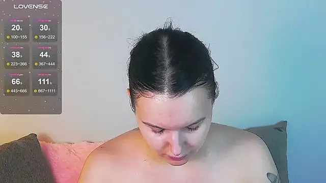 Miss Vic online show from July 25, 2026, 6:47 pm