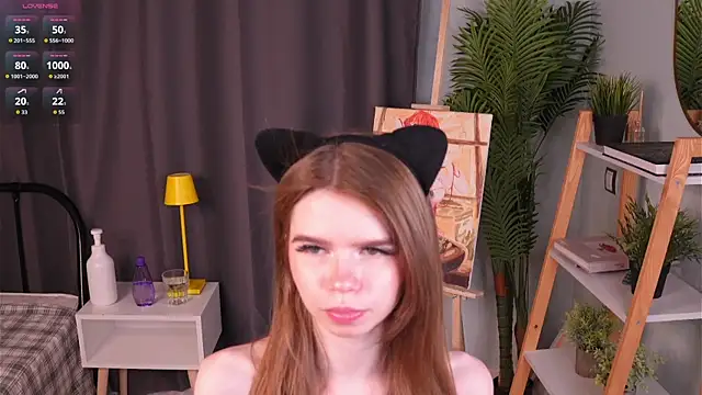 AmityDilley online show from November 29, 2025, 4:29 pm