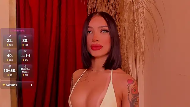 PeytonReeds online show from October 13, 2025, 1:40 am