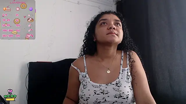 victtoria cane63 online show from March 2, 2026, 9:11 pm