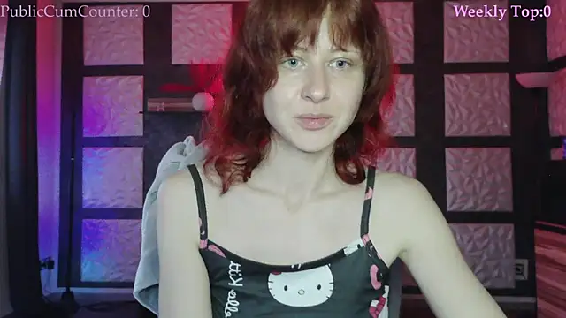 Snapshot of SweetSeraphine chatting on March 20, 2026, 9:32 am SweetSeraphine online show from March 20, 2026, 9:32 am