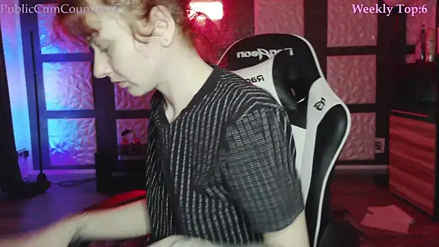 Snapshot of SweetSeraphine chatting on February 22, 2026, 9:00 am SweetSeraphine online show from February 22, 2026, 9:00 am