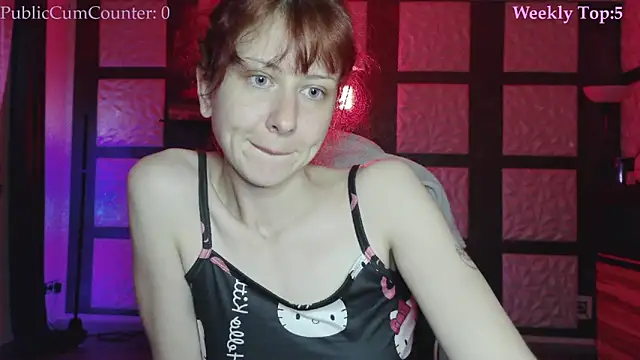 Snapshot of SweetSeraphine chatting on March 12, 2026, 6:50 am SweetSeraphine online show from March 12, 2026, 6:50 am