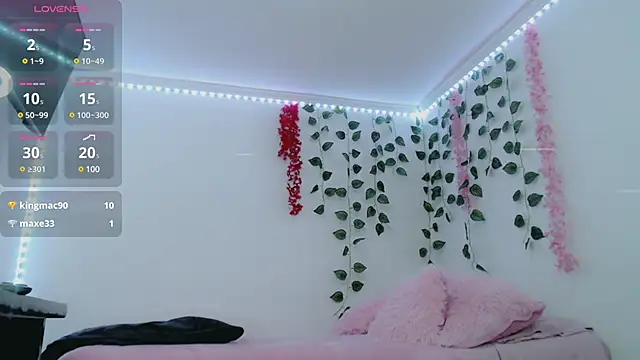 Snapshot of luna_lgomez_ chatting on March 7, 2025, 2:23 pm luna lgomez online show from March 7, 2025, 2:23 pm
