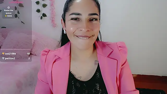 Snapshot of luna_lgomez_ chatting on March 12, 2025, 2:12 pm luna lgomez online show from March 12, 2025, 2:12 pm