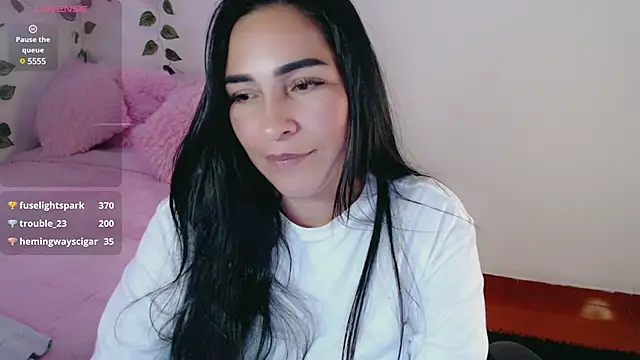 Snapshot of luna_lgomez_ chatting on March 1, 2025, 4:44 pm luna lgomez online show from March 1, 2025, 4:44 pm